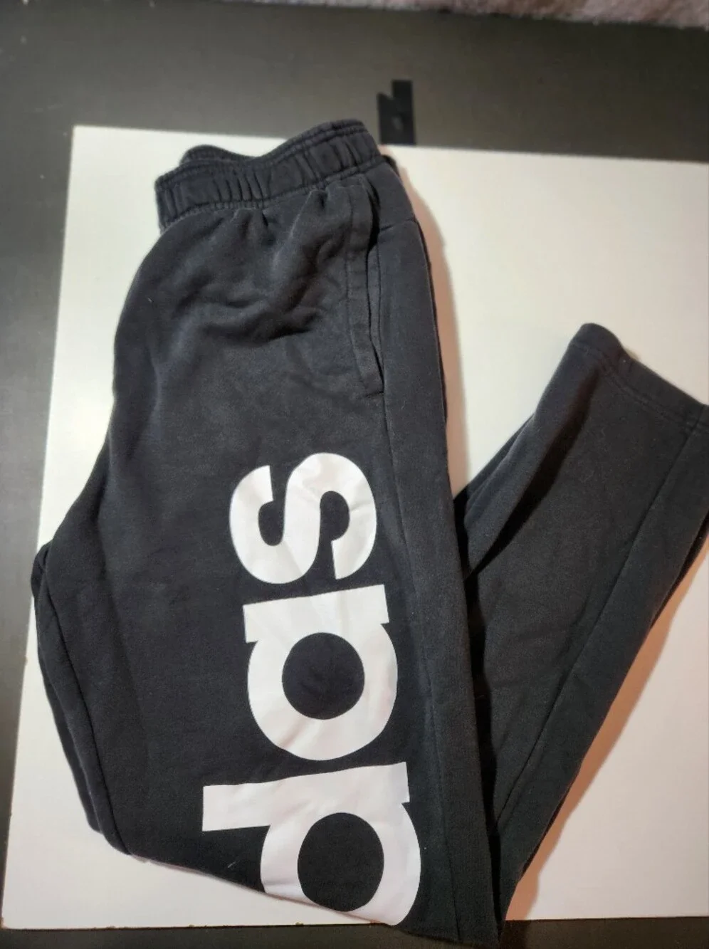 Adidas Sweatpants Size Medium